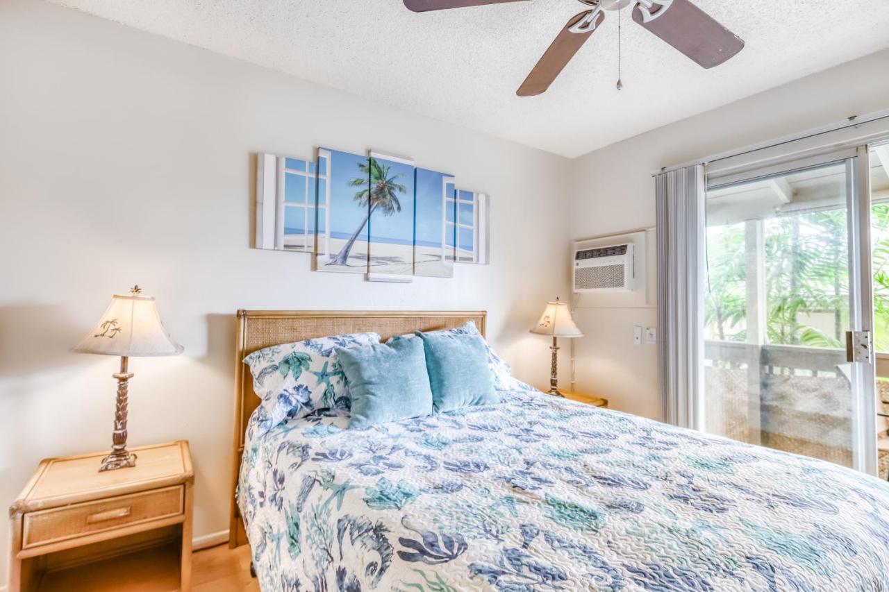 Kona Shores 230 Kailua-Kona Exterior foto
